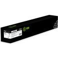 Картридж лазерный Cactus CS-MPC5501EBK 842052 черный (25500стр.) для Ricoh MPС 4501/C5501
