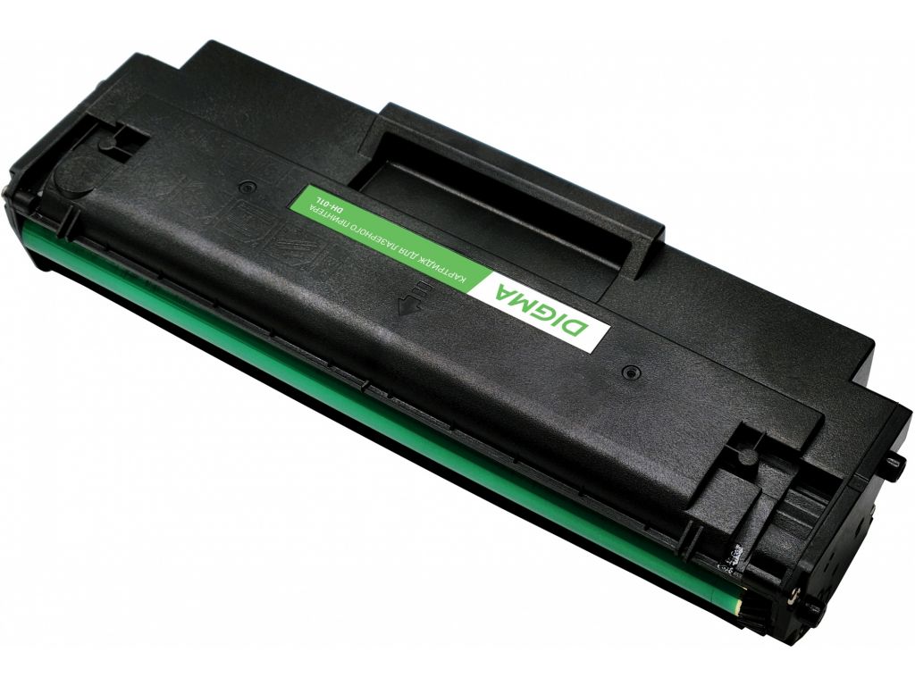 Принтер Digma DHP-2401W (серый)