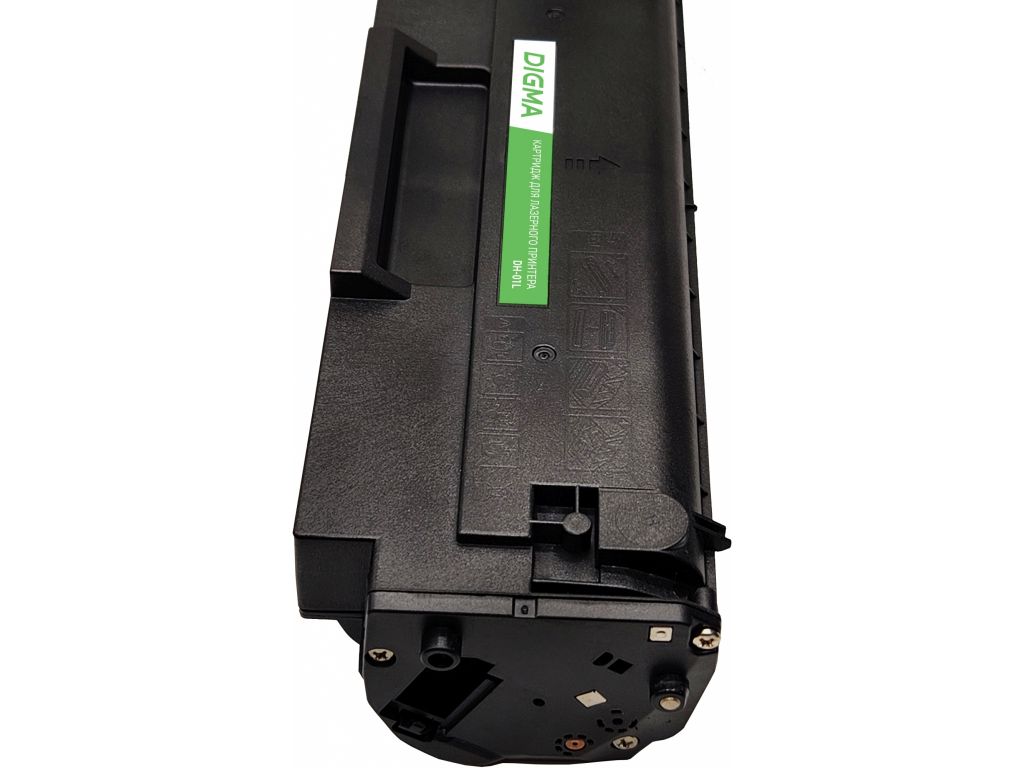 Принтер Digma DHP-2401W (серый)