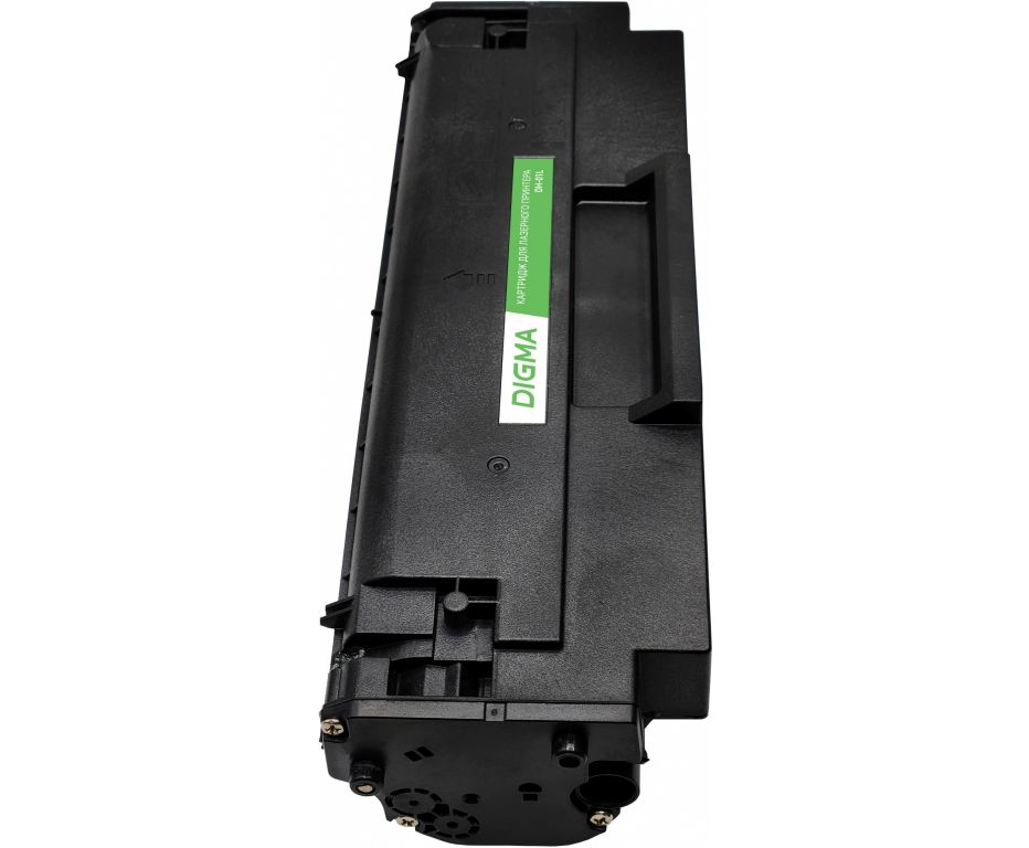 Принтер Digma DHP-2401W (серый)