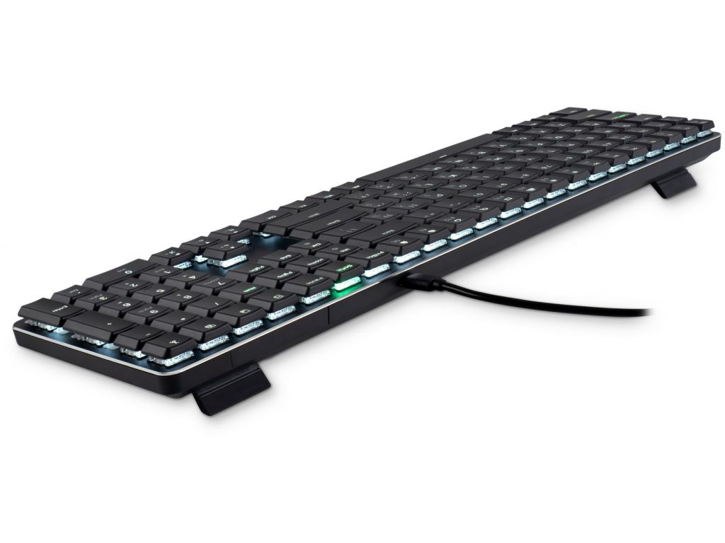 Клавиатура Oklick K953X