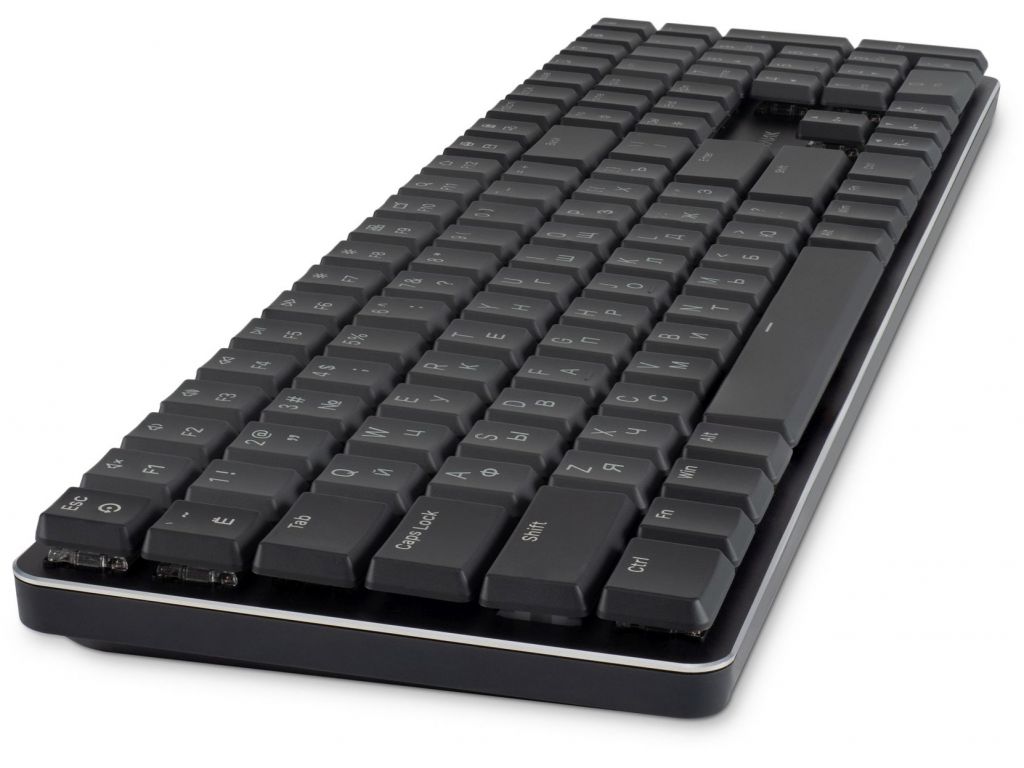 Клавиатура Oklick K953X
