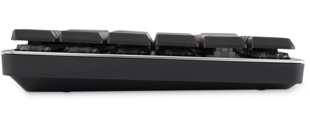 Клавиатура Oklick K953X
