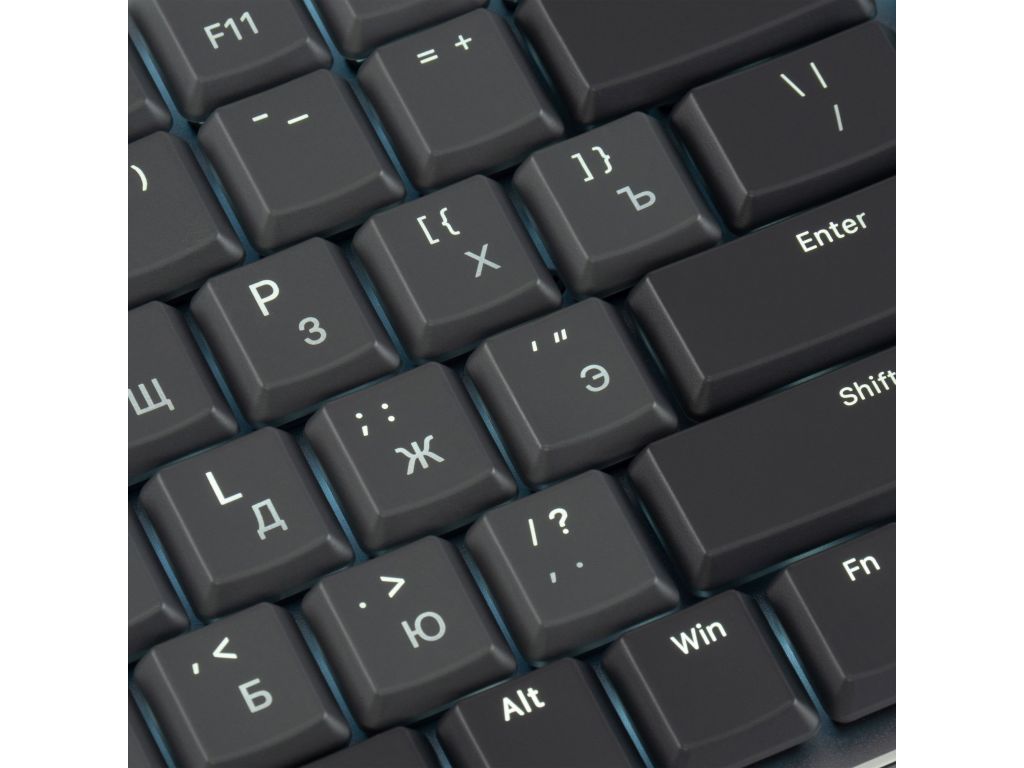 Клавиатура Oklick K953X