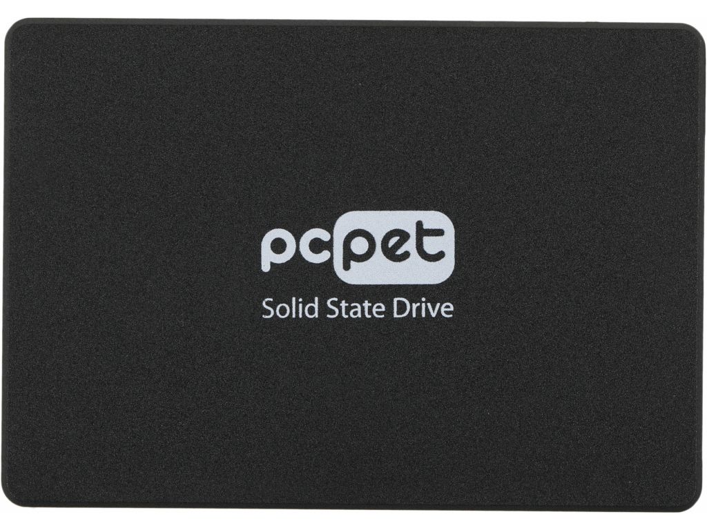 SSD PC Pet 256Gb PCPS256G2