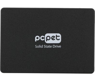SSD PC Pet 256Gb PCPS256G2
