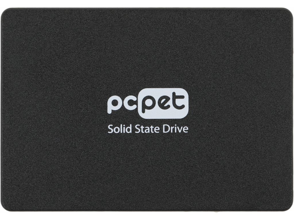 SSD PC Pet 512Gb PCPS512G2