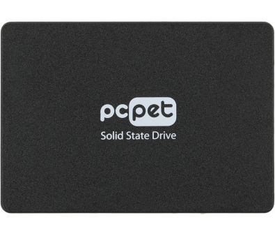 SSD PC Pet 512Gb PCPS512G2