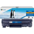 Картридж лазерный G&G GG-C728 черный (2100стр.) для Canon i-Sensys MF4410/4430/4450/4550D