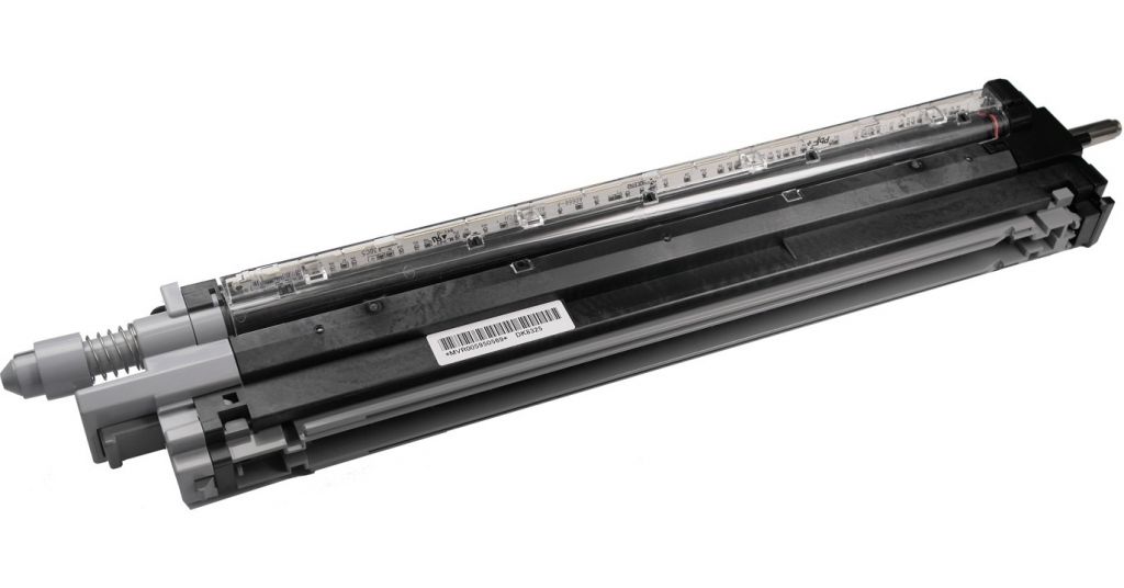 Блок фотобарабана Kyocera 302NP93030 DK-8325 302NP93030 ч/б:200000стр. для ASKalfa 2551ci 2551 Kyocera