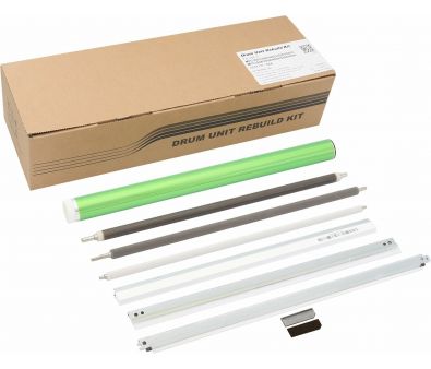   - Cet CET501011  Ricoh MPC3003/3004/3504/4503/5504/6003/6004