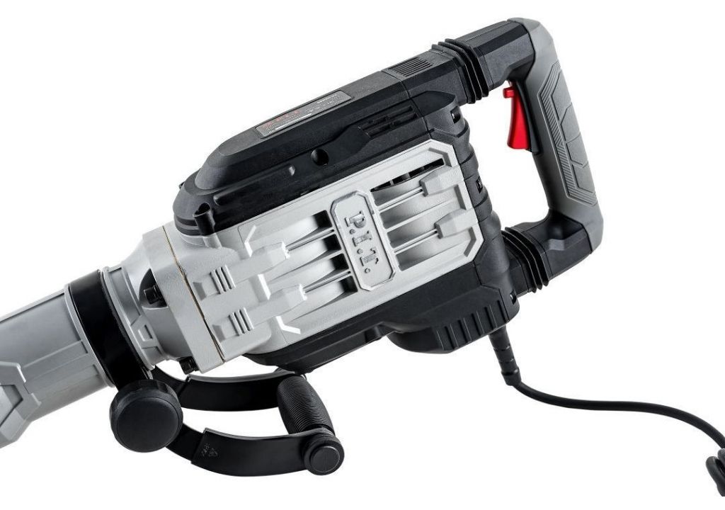 Отбойный молоток P.I.T GSH90-C2
