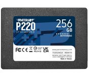 SSD Patriot P220 256GB P220S256G25