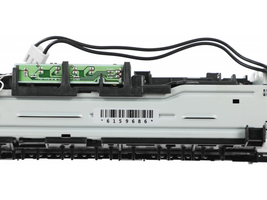 Печка в сборе Cactus CS-FU-HP-M104 (RM2-1652/RM2-6948-reman) для HP LJ M104/M106/M134, Pro M104/M132/M102/M103