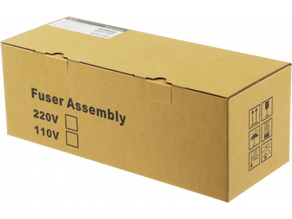 Печка в сборе Cactus CS-FU-HP-M104 (RM2-1652/RM2-6948-reman) для HP LJ M104/M106/M134, Pro M104/M132/M102/M103