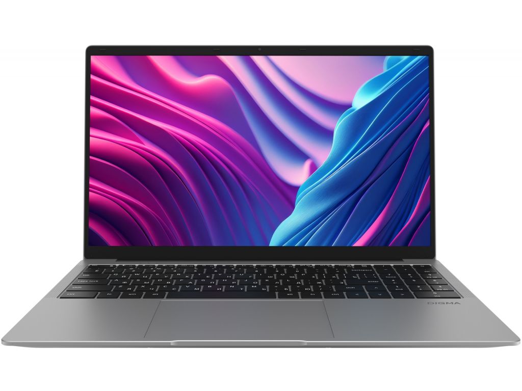 Ноутбук Digma EVE P5851 DN15N5-8CXW05