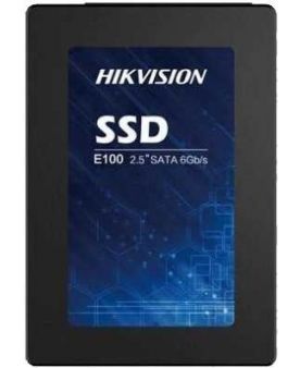 SSD Hikvision E100 Client 2TB HS-SSD-E100/2048G