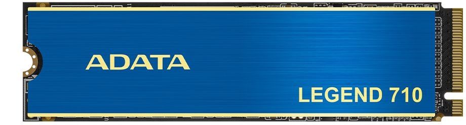 SSD ADATA Legend 710 2TB ALEG-710-2TCS