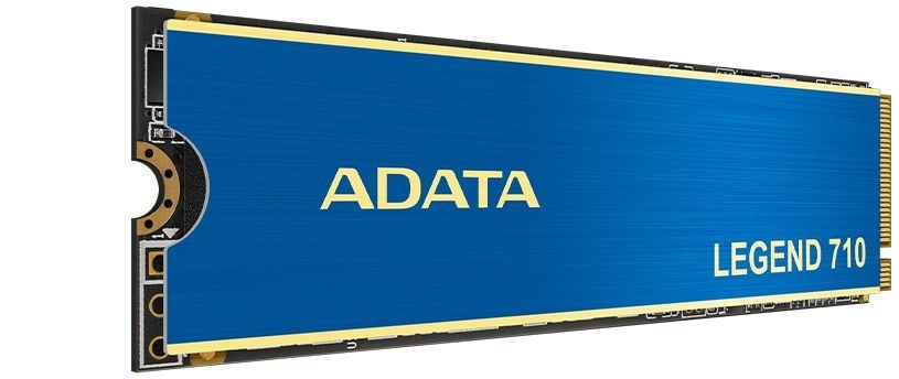 SSD ADATA Legend 710 2TB ALEG-710-2TCS