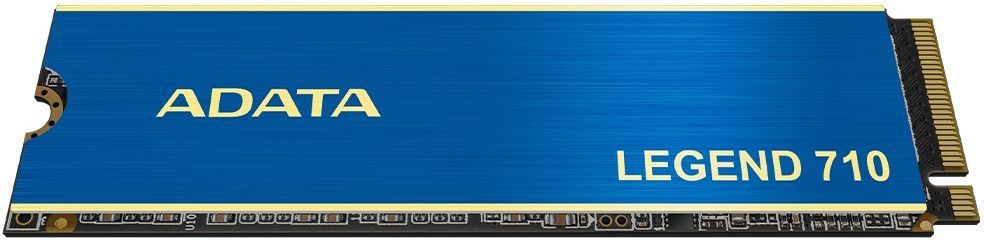 SSD ADATA Legend 710 2TB ALEG-710-2TCS