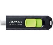 USB Flash ADATA UC300 ACHO-UC300-128G-RBK/GN