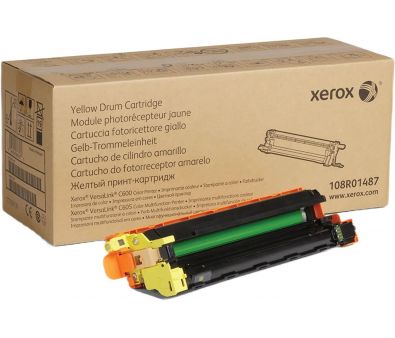   Xerox 108R01487  Xerox VersaLink C600DN C600, C600N