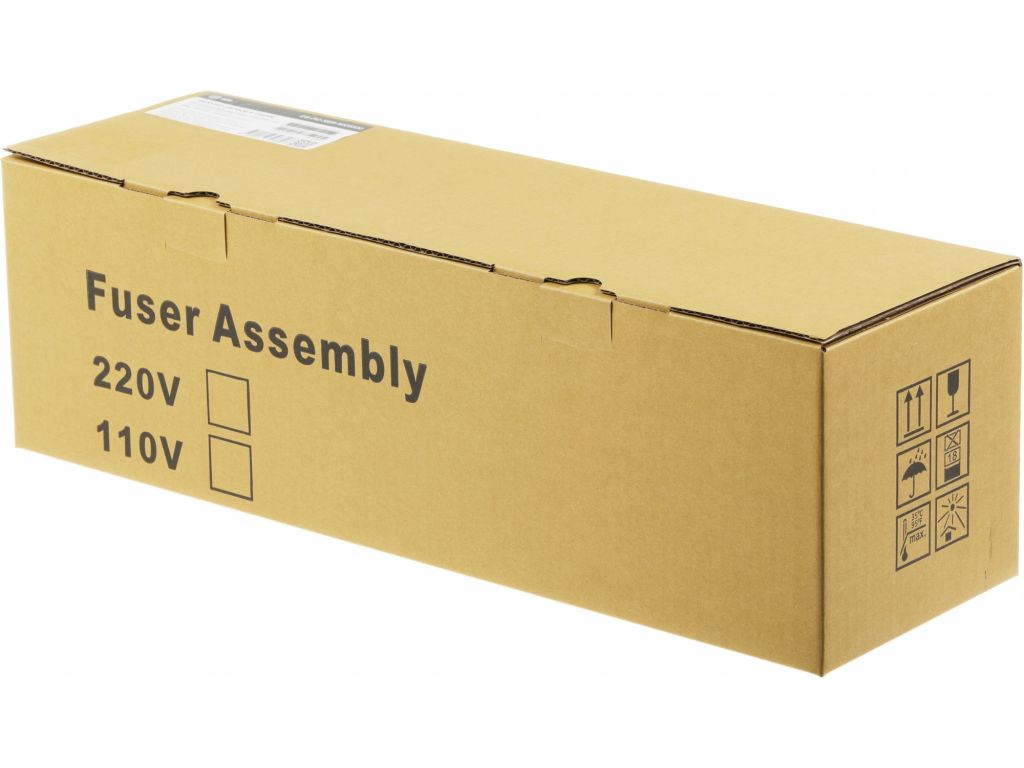 Печка в сборе Cactus CS-FU-XER-WC5330 (126K29403/126K29404/641S00947-new compat) для Xerox DC IV3065/2060/3060/WC 5325/5330/5335