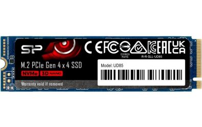 SSD Silicon-Power UD85 500GB SP500GBP44UD8505