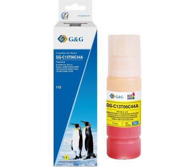  G&G GG-C13T06C44 112 70  Epson L6550/6570/11160/15150/15160