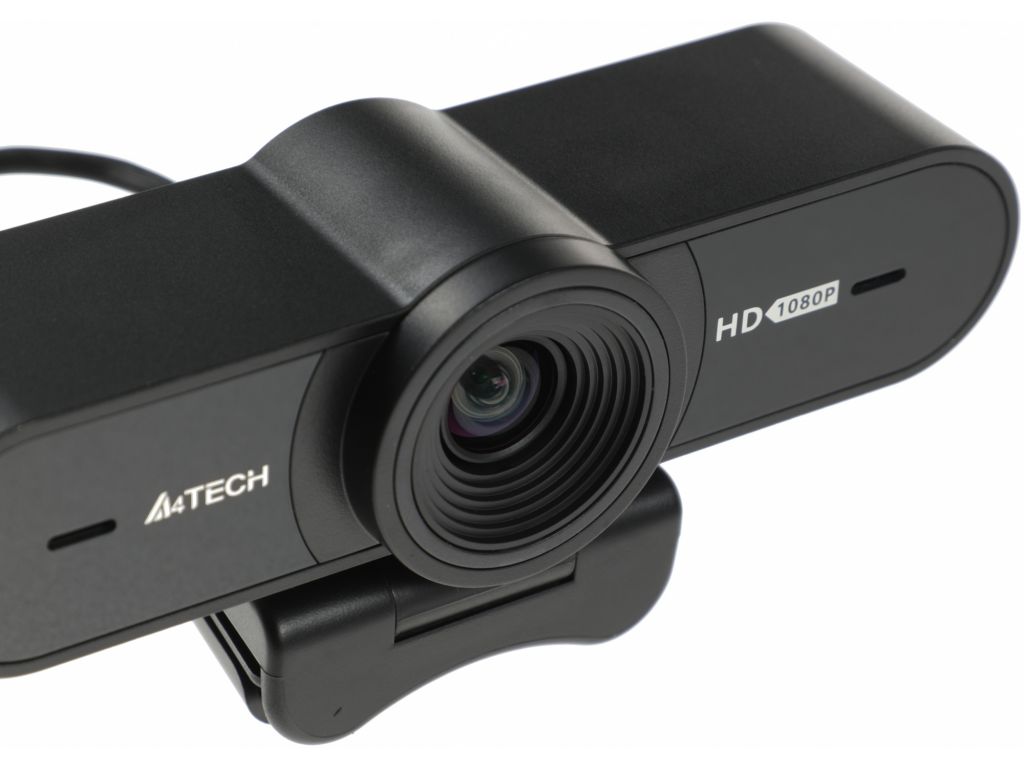 Веб-камера A4Tech PK-980HA
