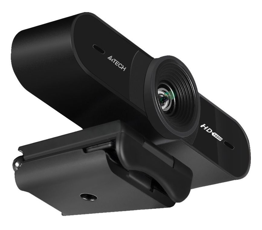 Веб-камера A4Tech PK-980HA