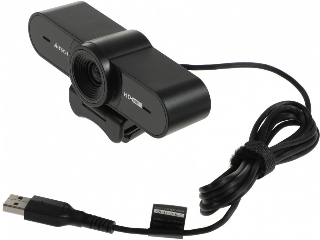 Веб-камера A4Tech PK-980HA