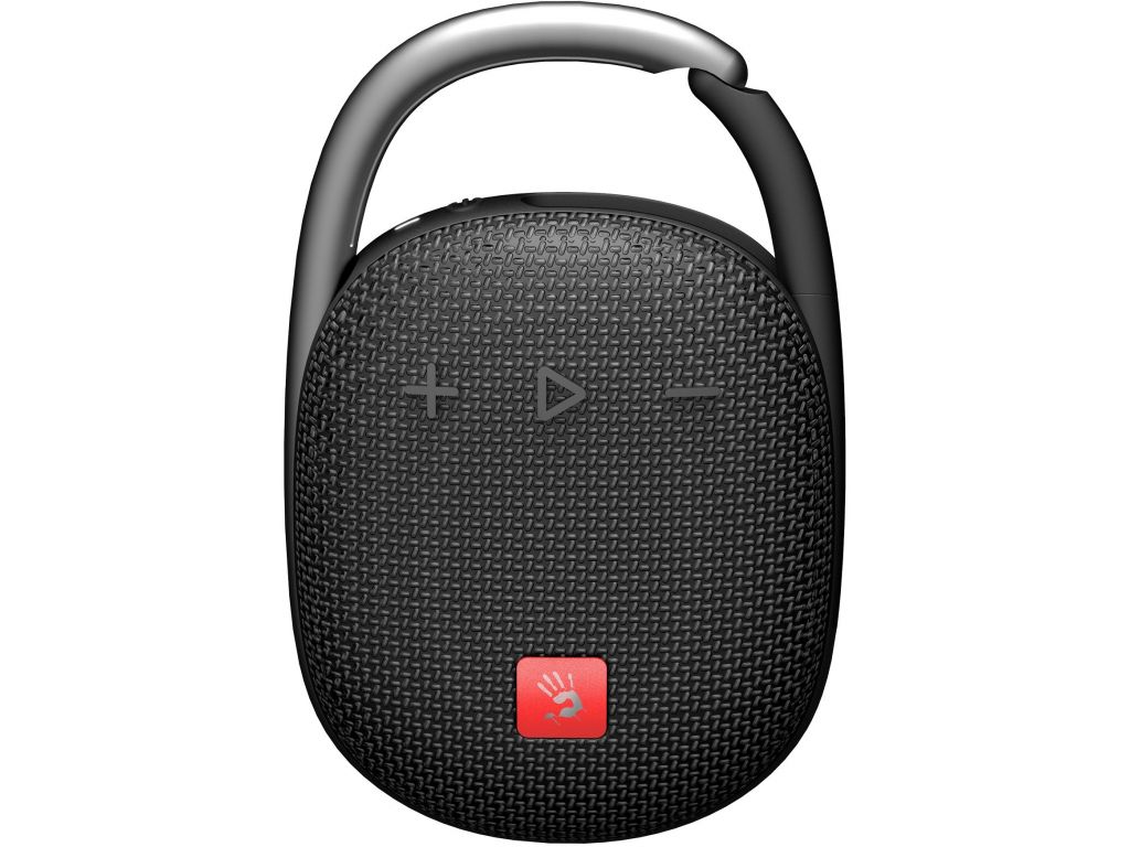 Беспроводная колонка A4Tech Bloody S5 Lock (черный)