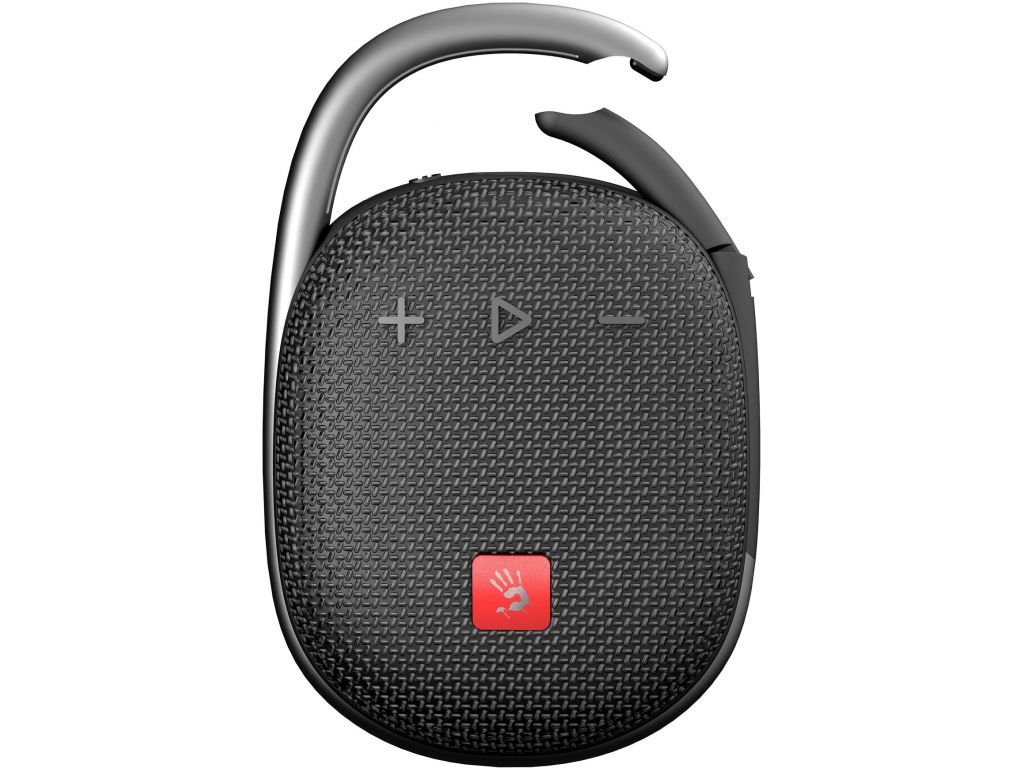 Беспроводная колонка A4Tech Bloody S5 Lock (черный)
