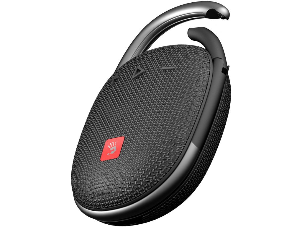 Беспроводная колонка A4Tech Bloody S5 Lock (черный)