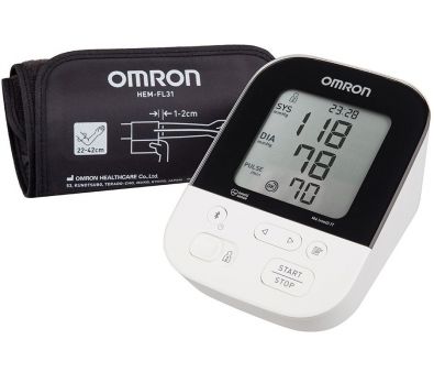   Omron M4 Intelli IT (HEM-7155T-ALRU)
