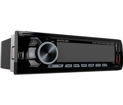 USB-магнитола NAVITEL RD5