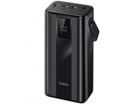   Itel Maxpower 450PF 45000mAh ()
