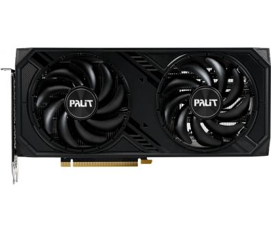  Palit GeForce RTX 4070 Dual OC NED4070S19K9-1047D