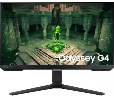   Samsung Odyssey G4 LS25BG400EIXCI