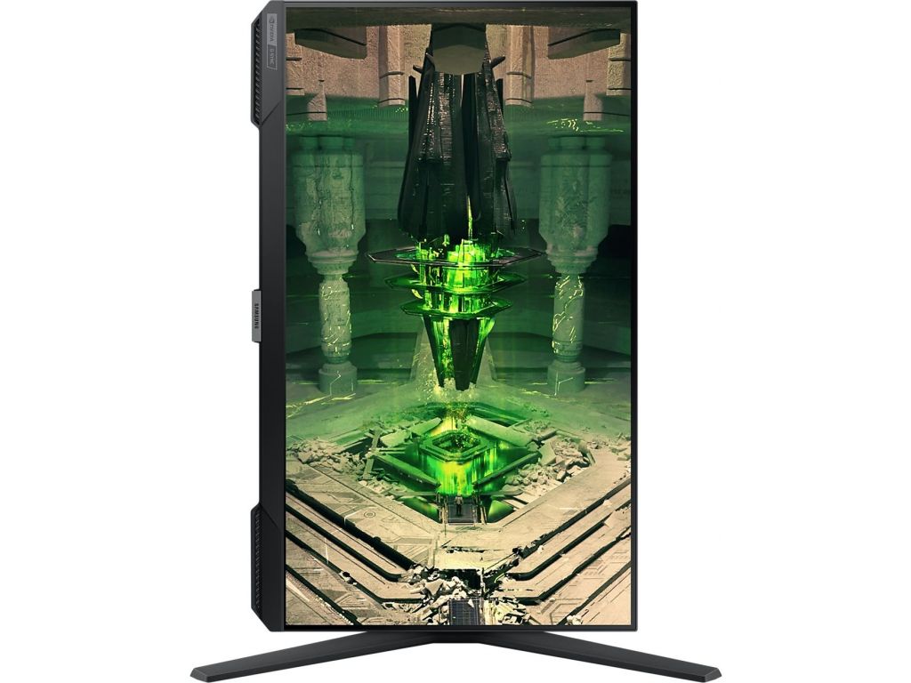 Игровой монитор Samsung Odyssey G4 LS25BG400EIXCI