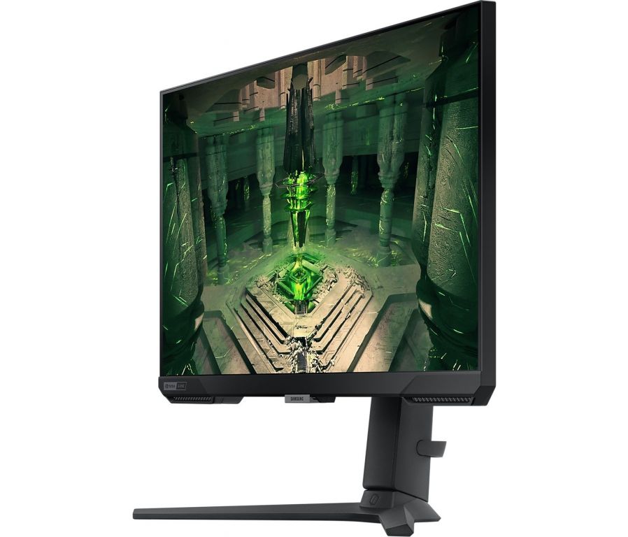 Игровой монитор Samsung Odyssey G4 LS25BG400EIXCI