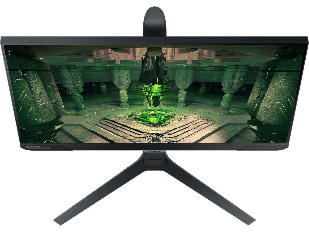 Игровой монитор Samsung Odyssey G4 LS25BG400EIXCI
