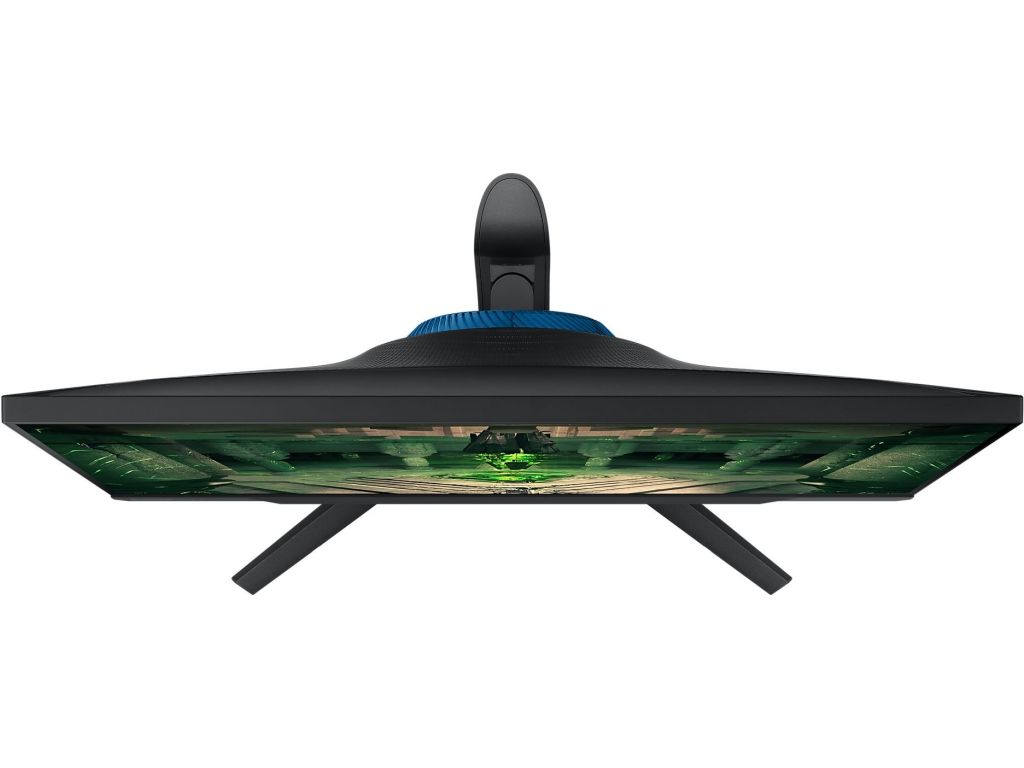 Игровой монитор Samsung Odyssey G4 LS25BG400EIXCI