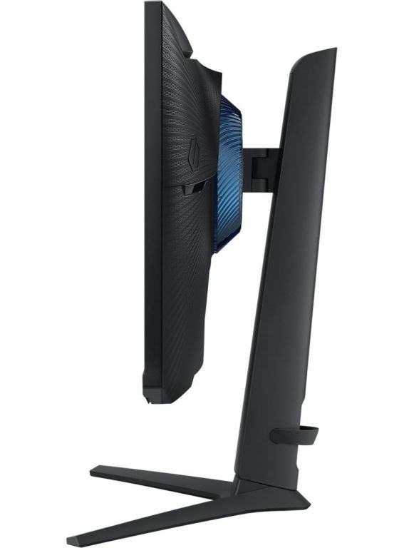 Игровой монитор Samsung Odyssey G4 LS25BG400EIXCI