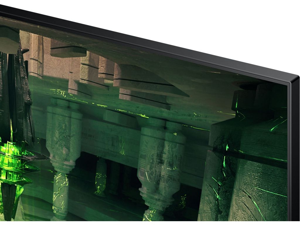 Игровой монитор Samsung Odyssey G4 LS25BG400EIXCI