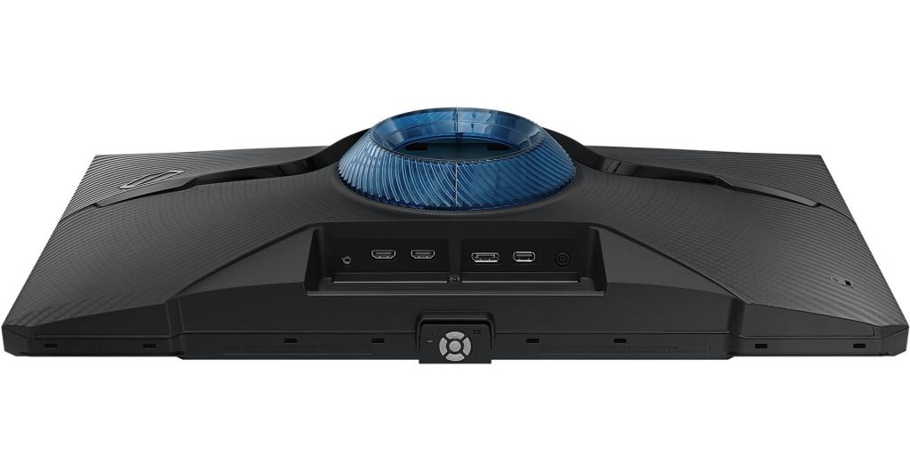 Игровой монитор Samsung Odyssey G4 LS25BG400EIXCI