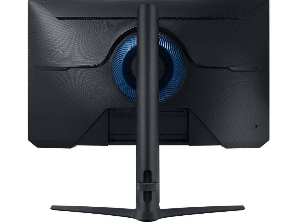 Игровой монитор Samsung Odyssey G4 LS25BG400EIXCI