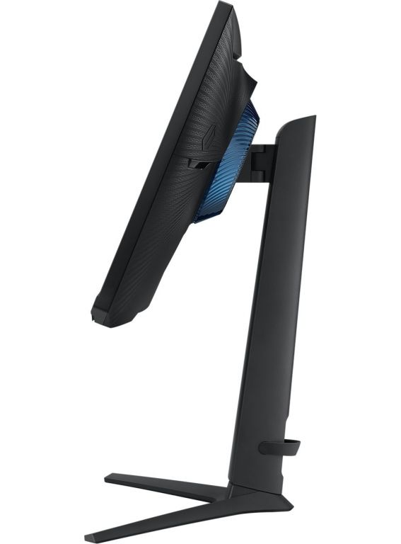Игровой монитор Samsung Odyssey G4 LS25BG400EIXCI