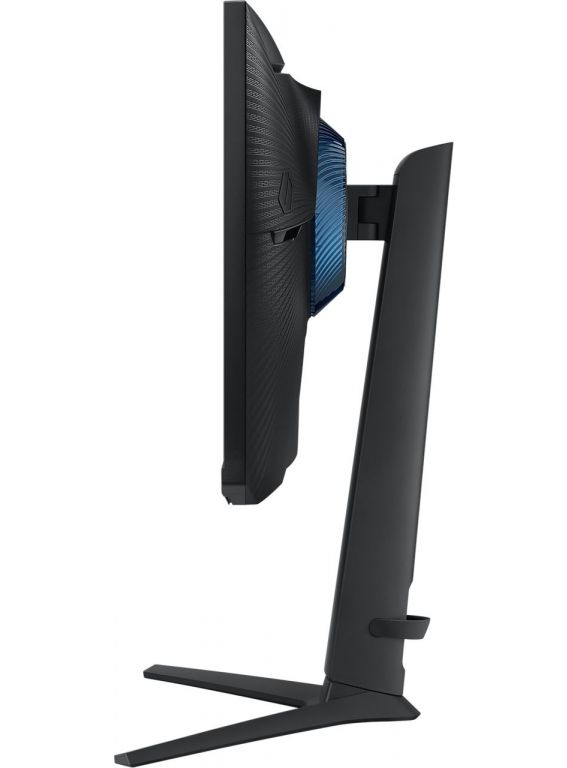 Игровой монитор Samsung Odyssey G4 LS25BG400EIXCI
